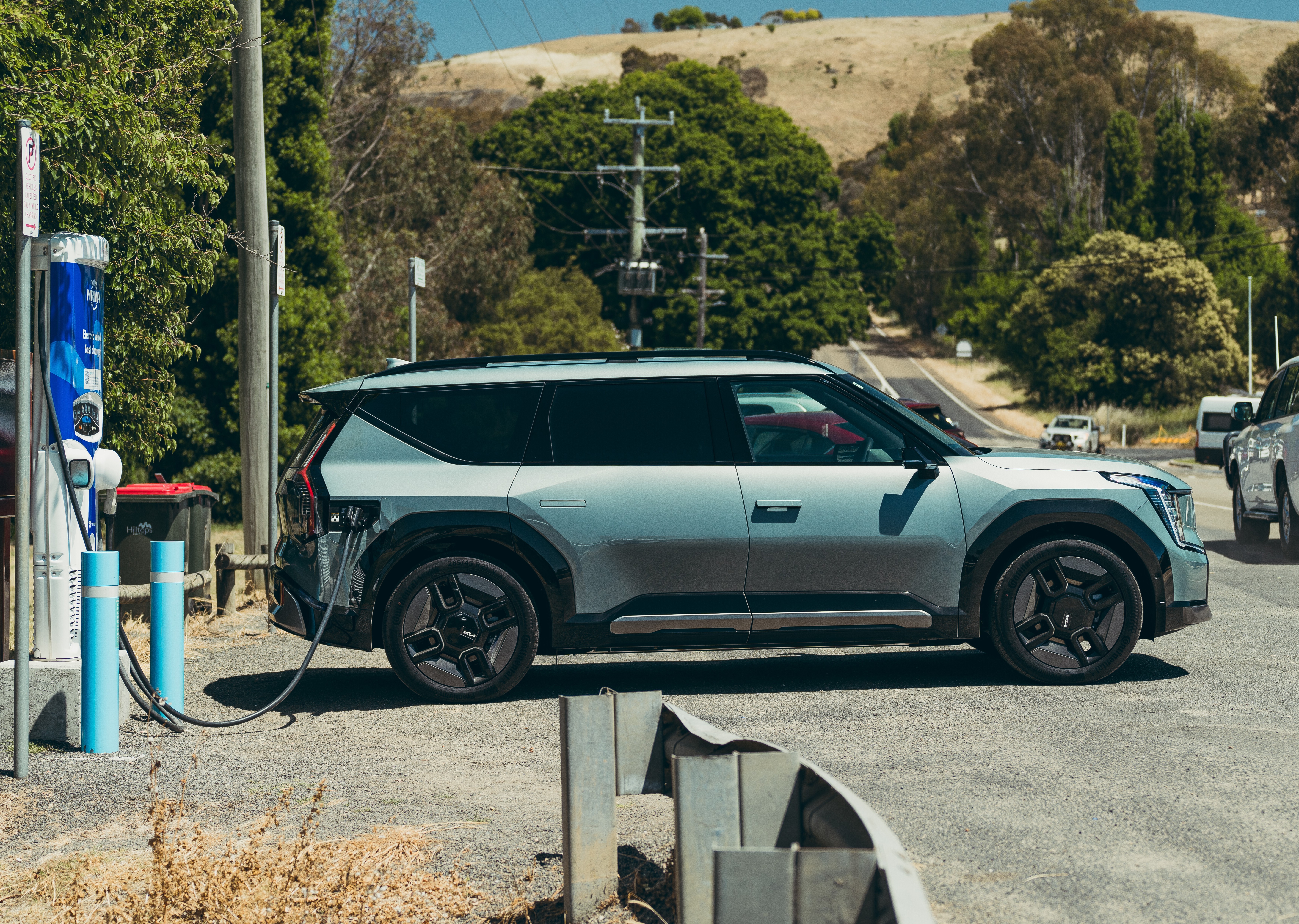EV Charging Strategy & Home Charger Options